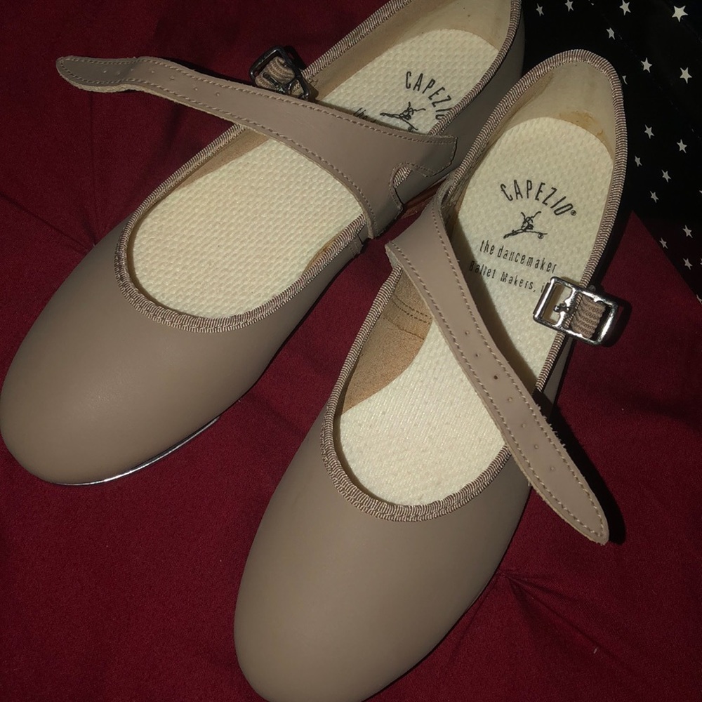 Tap Shoes Girls 🔥